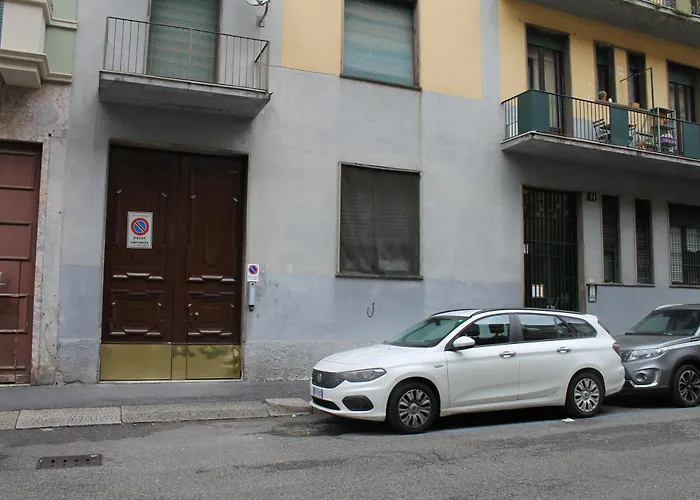 Apartment Miki - Mauro Macchi 91